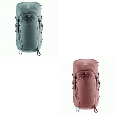 Deuter Damen Rucksack Trail Pro 34 SL 3441223 