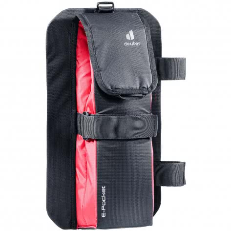 Deuter Fahrradtasche E-Pocket 3290121 