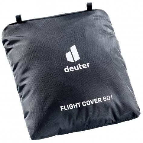 Deuter Rucksack-Flugschutz Flight Cover 60 3942621-7000 Black | One size