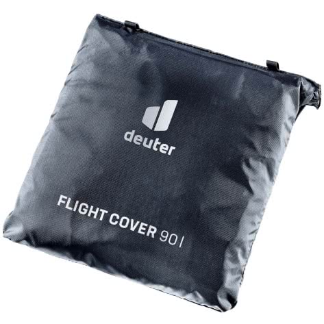 Deuter Rucksack-Flugschutz Flight Cover 90 3942721-7000 Black | One size