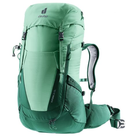 Deuter Damen Rucksack Futura 24 SL 3400521-2293 spearmint-seagreen | One size