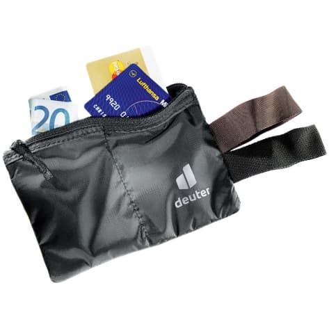 Deuter Geldbeutel Security Flip In 3951121 