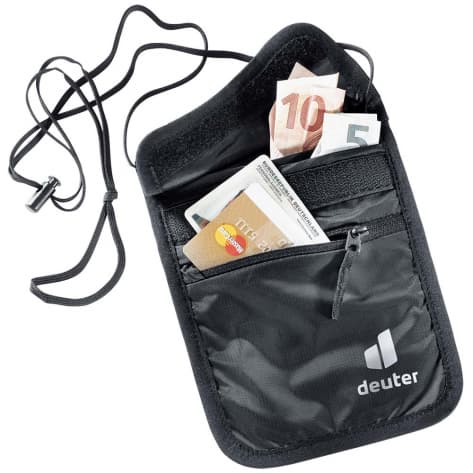 Deuter Geldbörse Security Wallet II 
