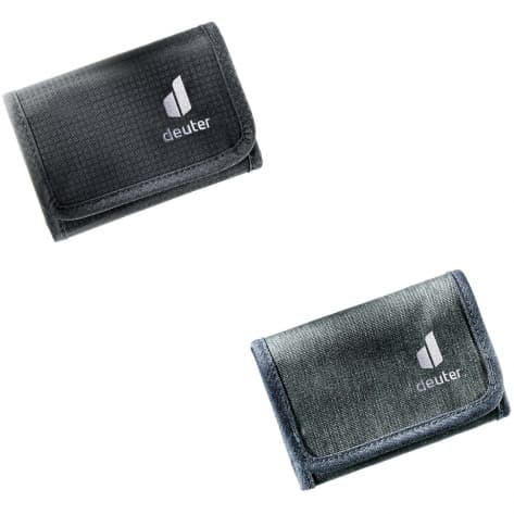 Deuter Geldbörse Travel Wallet RFID BLOCK 3922721 
