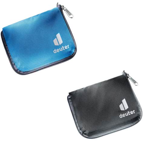 Deuter Geldbörse Zip Wallet RFID Block 3922521 