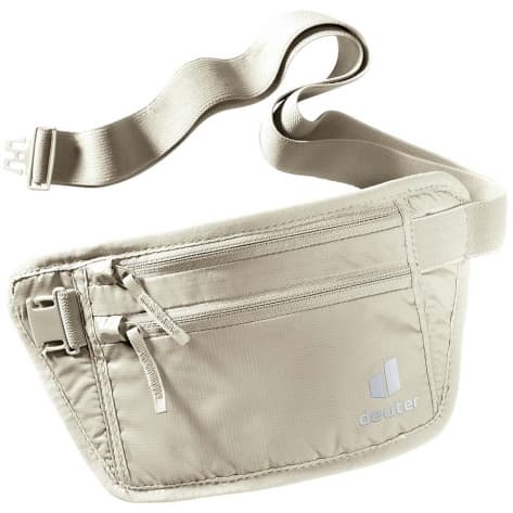 Deuter Geldgurt Security Money Belt I 3950621 