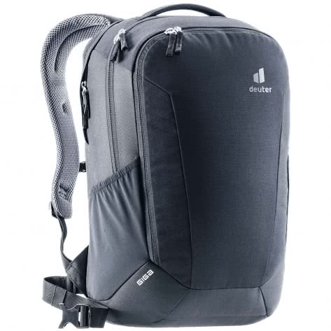 Deuter Rucksack Giga 3812321-7000 Black | One size