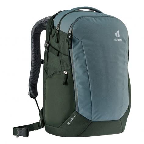 deuter giga pro