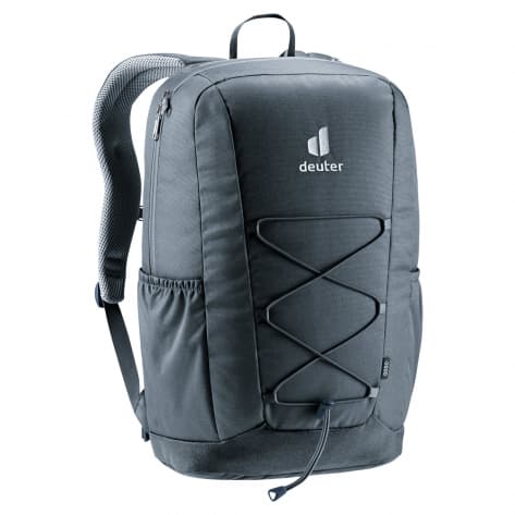 Deuter Rucksack GOGO 3813224-7000 Black | One size