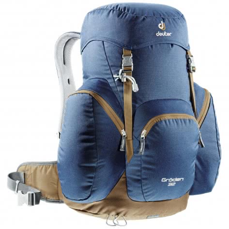 Deuter Rucksack Gröden 32 3430316 