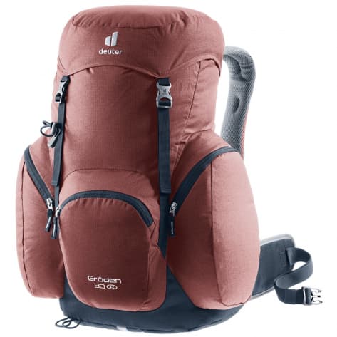 Deuter Damen Rucksack Gröden 30 SL 3430221-5341 Caspia-Ink | One size