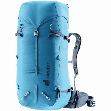 Deuter Rucksack Guide 44+8 3361723-1382 Wave-Ink | One size
