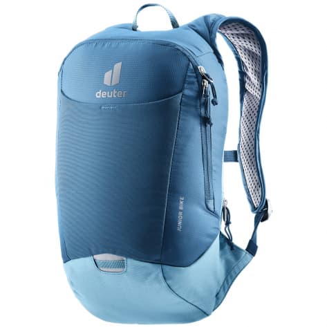 Deuter Kinder Fahrradrucksack Junior Bike 3612224 - Bild 2 von 5