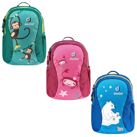 Deuter Kinder Rucksack Pico 36043 