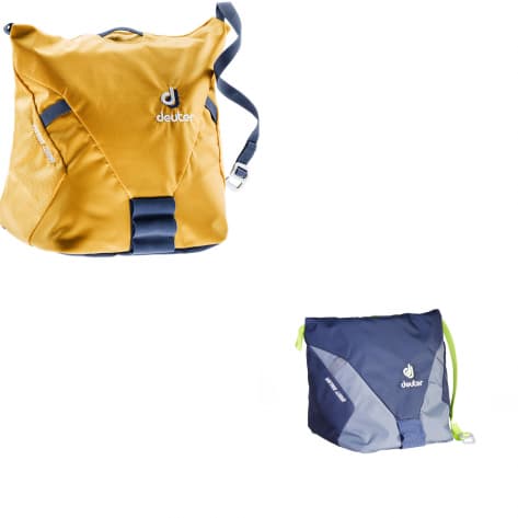 Deuter Kreide Beutel Gravity Boulder 3391417 