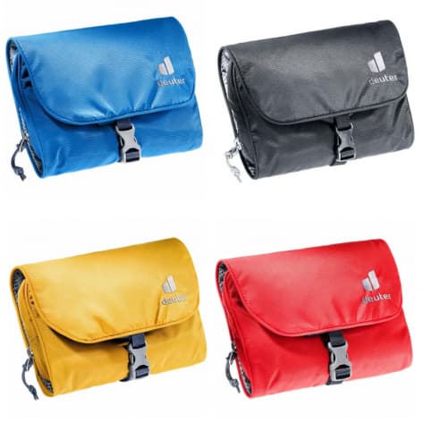 Deuter Kulturbeutel Wash Bag I 
