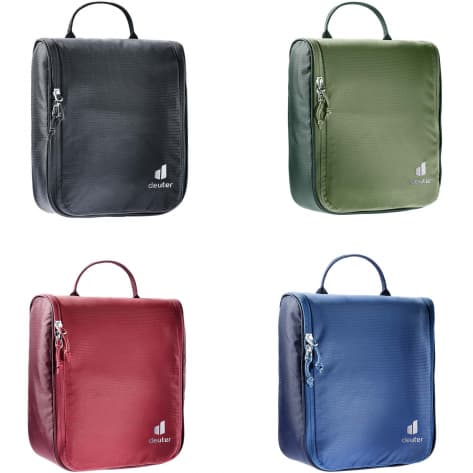 Deuter Kulturbeutel Wash Center II 3930821 