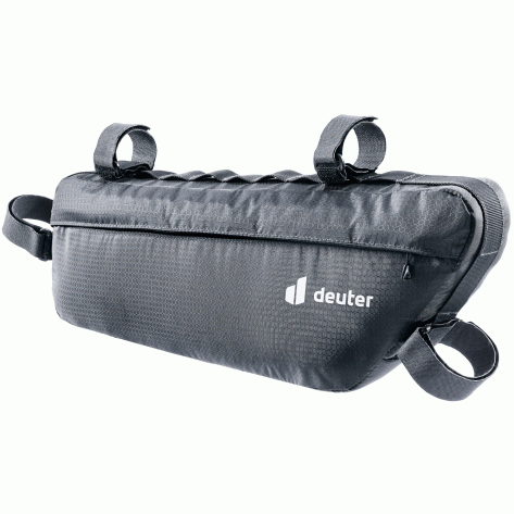 Deuter Fahrradtasche Mondego FB 6 3232323-7000 Black | One size