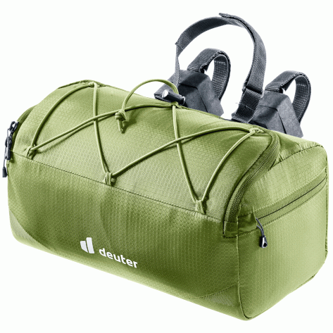 Deuter Fahrradtasche Mondego HB 8 3232223 