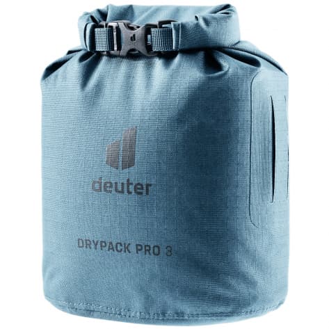 Deuter Packtasche Drypack Pro 3 3921024-3074 atlantic | One size