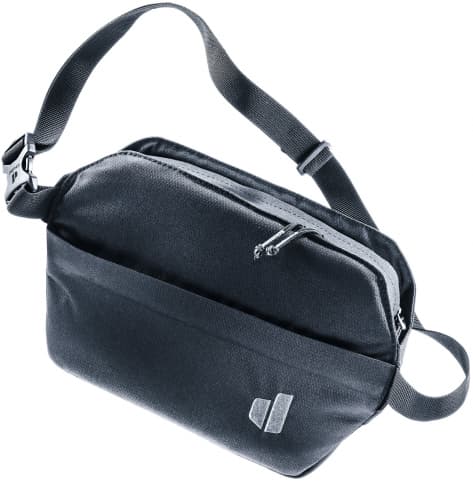 Deuter Bauchtasche Passway II Crossbody Bag 3900023-7000 Black | One size