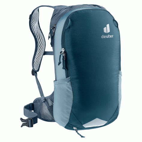 Deuter Fahrradrucksack Race Air 10 3204323-1374 Atlantic-Ink | One size