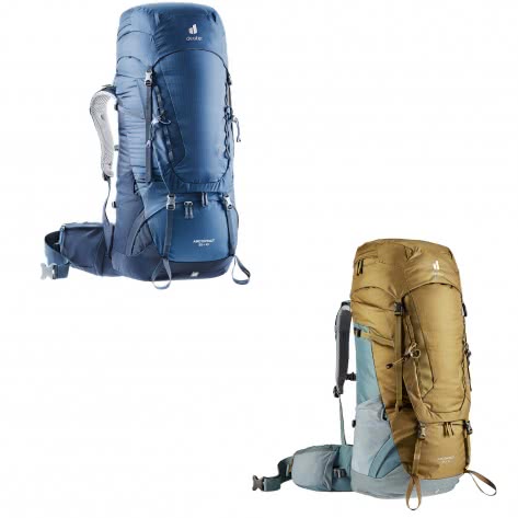 Deuter Rucksack Aircontact  55 + 10 3320321 