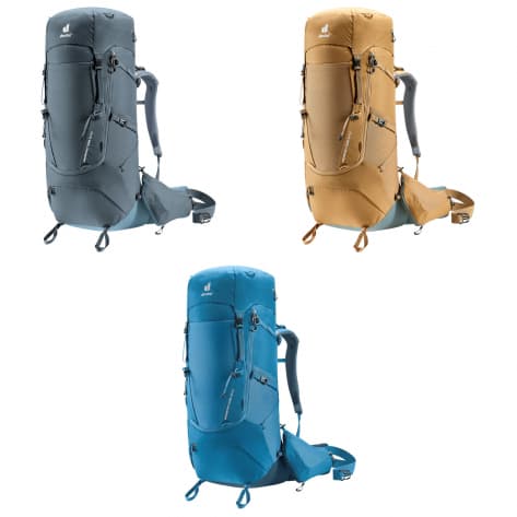 Deuter Rucksack Aircontact Core 60+10 3350522 