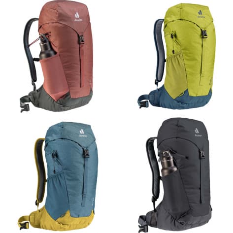 Deuter Rucksack Futura AC Lite 16 3420621 