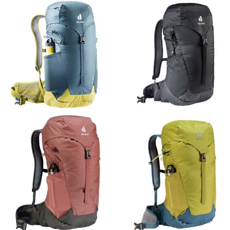 Deuter Rucksack Futura AC Lite 24 3420821 
