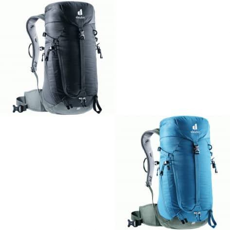 Deuter Rucksack Trail 18 3440123 