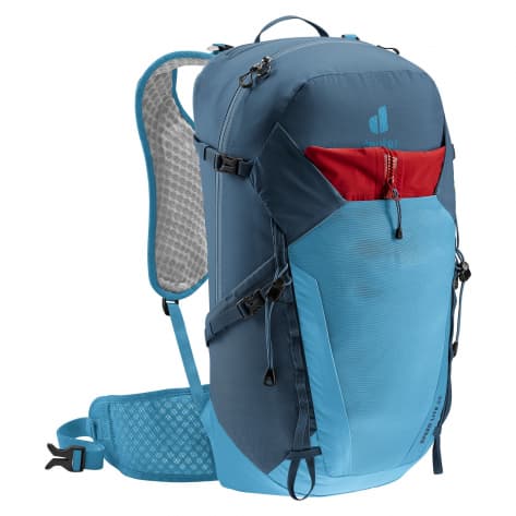 Deuter Rucksack Speed Lite 25 SL 3410422-1389 ink-wave | One size