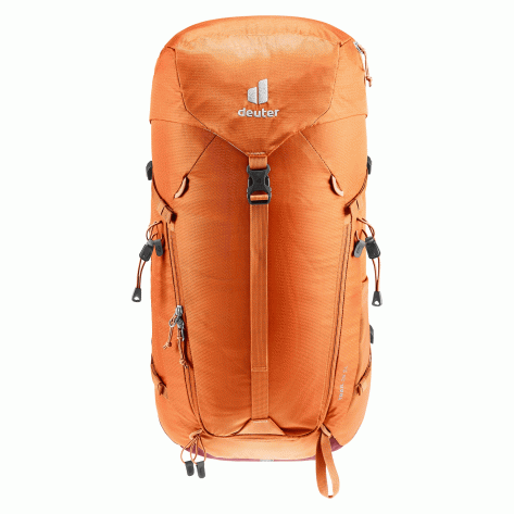 Deuter Damen Rucksack Trail 28 SL 3440623-9509 Chestnut-Maroon | One size