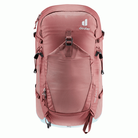 Deuter Damen Rucksack Trail Pro 31 SL 3441023-5393 Caspia Dusk | One size