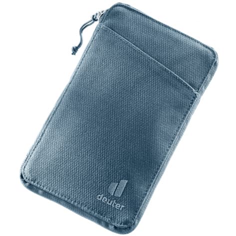 Deuter Geldbörse Travel Wallet 3952225-3074 Atlantic | One size