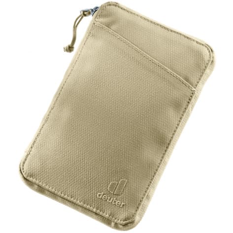 Deuter Geldbörse Travel Wallet 3952225 