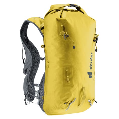 Deuter Rucksack Vertrail 16 3363023-8205 Turmeric-Teal | One size