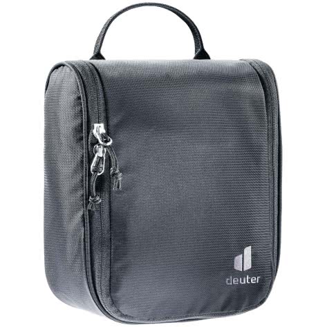 Deuter Kulturbeutel Wash Center I 3930721-70000 Black | One size