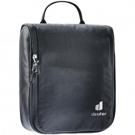 Deuter Kulturbeutel Wash Center II 3930821-7000 Black | One size