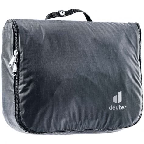 Deuter Kulturbeutel Wash Center Lite II 3930621-7000 Black | One size
