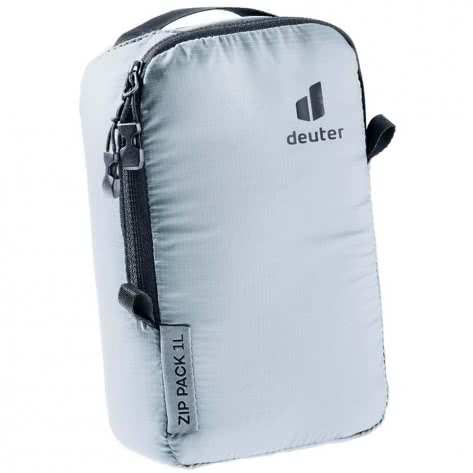 Deuter Packsack Zip Pack 1 3941421-4012 Tin | 1 Liter