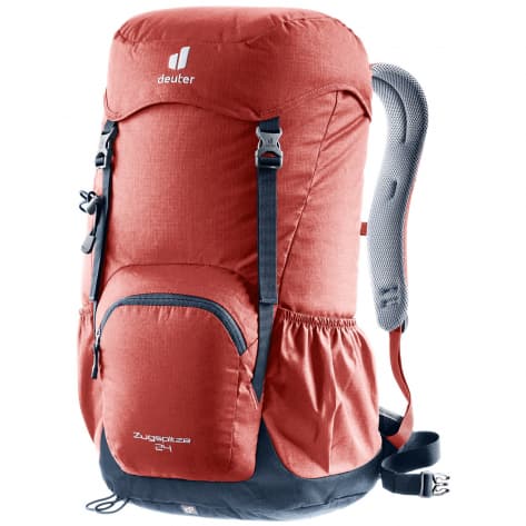 Deuter Rucksack Zugspitze 24 3430121-5343 Lava-Ink | One size