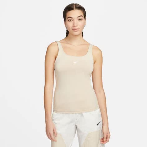 Nike Damen Tanktop Sportswear Essentials Cami Tank DH1345 