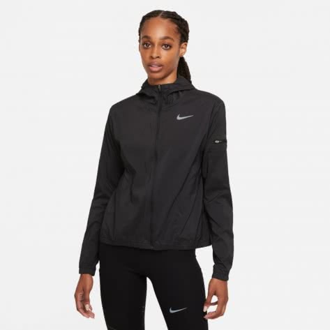 Nike Damen Laufjacke Impossibly Light Hooded Running Jacket DH1990 