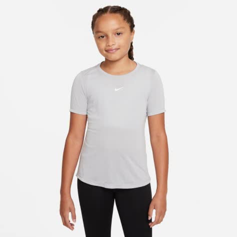 Nike Mädchen Trainingsshirt Dri-FIT One DH5186 