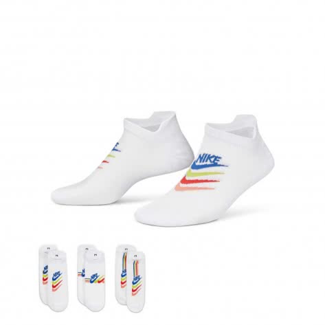 Nike Socken Everyday Plus Lightweight DH5474 