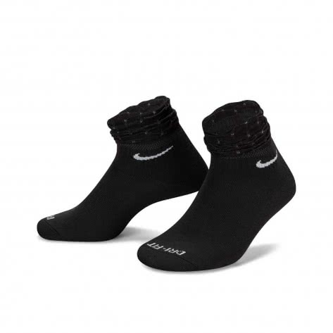 Nike Damen Trainingssocken Everyday Ankle 1pk DH5485 