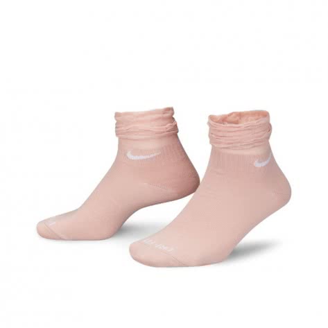 Nike Damen Trainingssocken Everyday Training Ankle Socks DH5485 