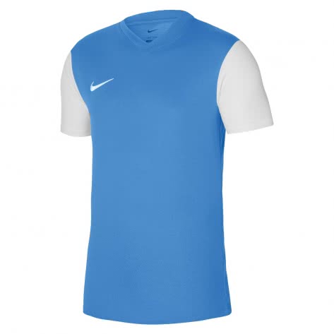 Nike Herren Trikot Dri-FIT Tiempo Premier II Jersey SS DH8035 