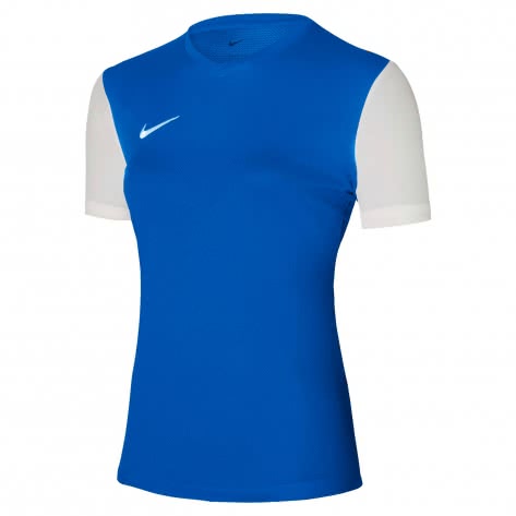 Nike Damen Trikot Dri-FIT Tiempo Premier II Jersey SS DH8233 